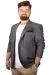 Blazer Ekose Ceket