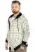 Erkek Oduncu Kapsonlu Sweat Pocket 21574 Ekru BEJ