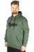 Erkek Sweat Kapşon Brooklyn 21509 Nefti NEFTI