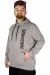 Erkek Sweat Kapşon Stellock Gamechanger 21507 Grimelanj GRI
