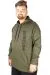 Erkek Sweat Kapşon Stellock Gamechanger 21507 Haki HAKI