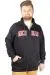 Erkek Sweat  Kapşonlu  Michigan 21519 Lacivert  LACIVERT
