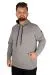 Erkek Sweat Kapson Steellock MD 21506 Gri GRI