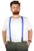 Suspender - Long Edition SAKS