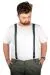 Suspender - Long Edition YESIL