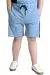 Big Size Mens Capri Suprem MD08 22135 Blue