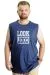 Big Size Mens athlete Cool Look 22165 Indigo