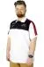 Men s T shirt Polo Collar When You Are 22334 White