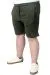Big Size Mens Classic Capri 22406 Khaki