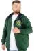 Erkek Sweat Kapşonlu Fermuarlı NYC 22520 Nefti NEFTI