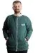 Big Tall Men College Coats Super 22614 Naphtha