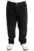 Big Tall Men Jeans Classic 5 Pockets Marvel 22922 Black