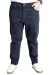 Big Size Mens denim Classic 5Cep Mark 22930 Blue Black