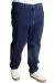 Erkek Kot Pantolon Klasik M Lopez Blue 22933 Lacivert LACIVERT