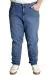 Men's Jeans Toronto Blue 22936Z Light Blue