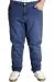 Mens Jeans Toronto Blue 22936Z Blue