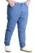 Big Size Mens denim MARWEL NOCHE BLUE 22940 Blue
