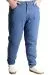 Big Size Mens denim MARWEL NOCHE BLUE 22940 Blue