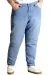Big Size Mens denim MARWEL NOCHE BLUE 22940K Blue