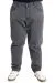 Big Size Mens denim ALFA 22941 Grey