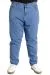 Big Size Mens denim VENETO 22942 Blue