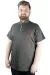 Erkek Polo T shirt Mode Exchange 22312 Haki HAKI