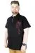 Erkek Polo T shirt Mode Exchange 22312 Siyah SIYAH