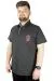 Erkek T shirt Polo Boat Club 22301 Antramelanj ANTRASIT
