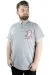 Erkek T shirt Polo Boat Club 22301 Grimelanj GRI