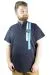 Erkek T shirt Polo Flight Team 22311 Lacivert LACIVERT