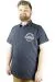 Erkek T shirt Polo Florida 22303 Lacivert LACIVERT