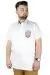 Erkek T shirt Polo Legendary Team 22314 Beyaz BEYAZ