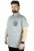 Erkek T shirt Polo Legendary Team 22314 Grimelanj GRI