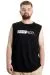 Big Size Mens athlete WHYNOT 23003 Black