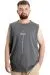 Big Size Mens athlete PROJECT 23004 AntraMelange