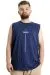Big Size Mens athlete PROJECT 23004 Indigo