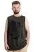 Big Size Mens athlete NEW YORK 23006 Khaki