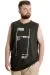 Big Size Mens athlete DETRO 23007 Khaki