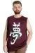 Big Size Mens athlete TOKYO 23008 Plum