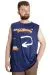 Big Size Mens athlete MAN 23009 Indigo