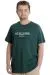 Big Size Mens T-Shirt TIGERS 23116 Naphtha