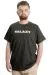 Big Size Mens T-Shirt GALAXY 23125 Khaki