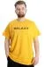 Big Size Mens T-Shirt GALAXY 23125 Hardal