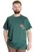 Big Size Mens T-Shirt BEST SCORE 23134 Naphtha