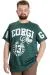 Big Size Mens T-Shirt GEORGIA 23136 Naphtha