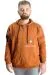 Big Size Sweat Kanguru Change Mode 23164 Cinnamon