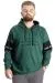 Big Size Sweat Kanguru Adventure 23165 Naphtha