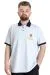 Big Size Mens Polo T-shirt RANGERS 23342 Blue