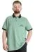 Big Size Mens Polo T-shirt GOOD TIMES 23345 Cagla