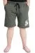 Big Size Mens Capri WOLF 23403 Khaki